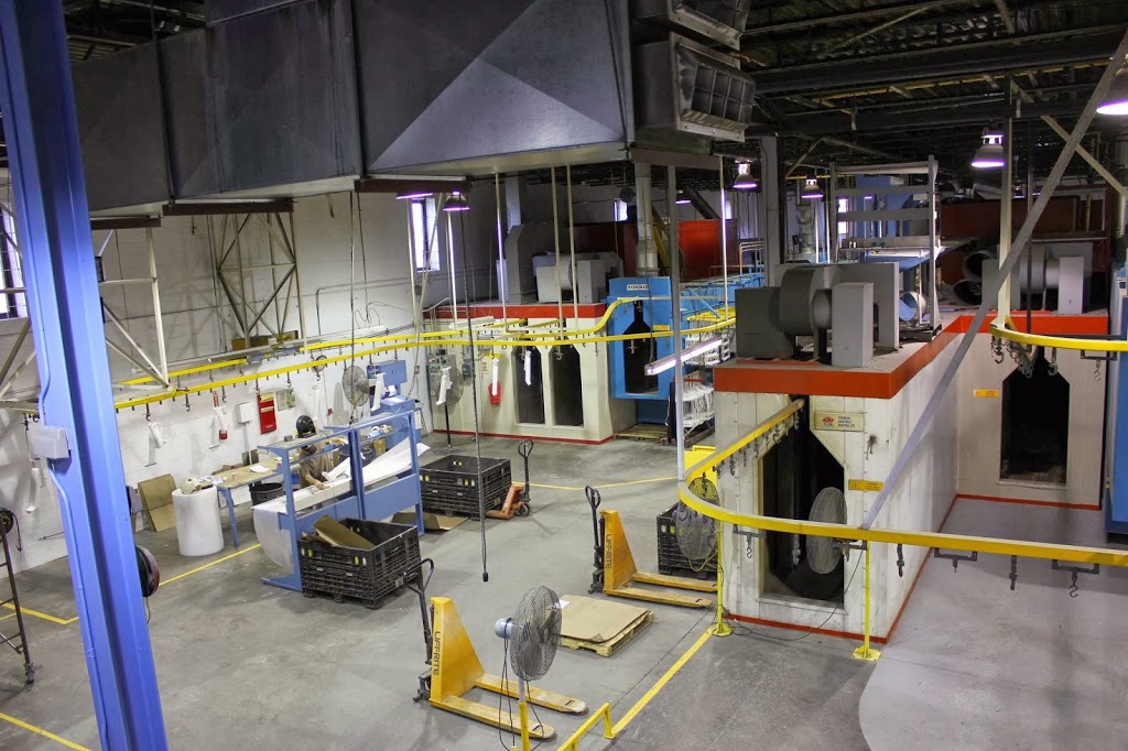 RLD Industries Ltd | 4210 Albion Rd, Gloucester, ON K1T 3W2, Canada | Phone: (613) 822-4000