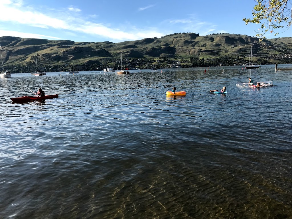 Paddlewheel Park | Vernon, BC V1H 1K8, Canada | Phone: (250) 542-2500