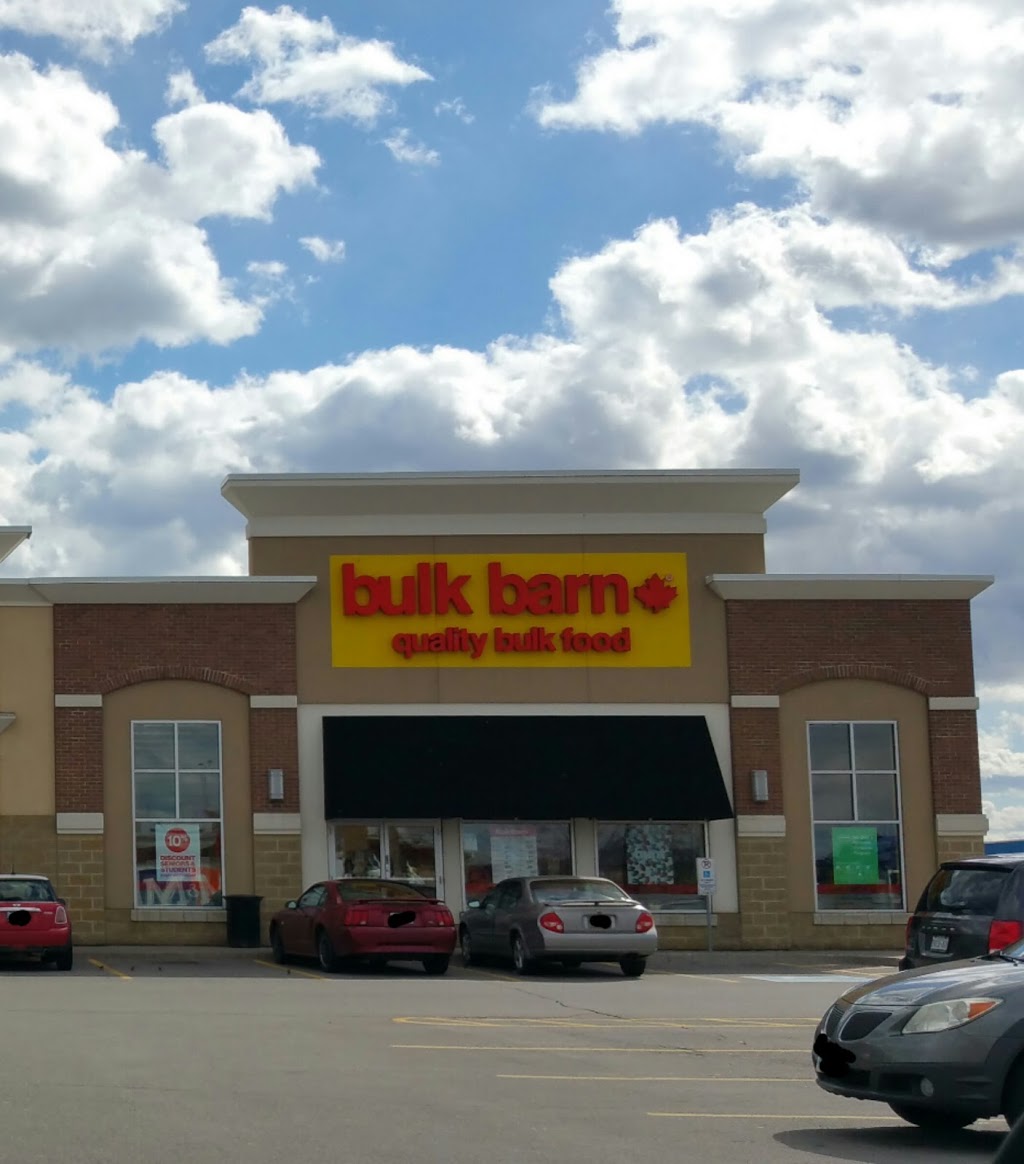 Bulk Barn | 9960 Airport Rd, Brampton, ON L6S 0C5, Canada | Phone: (905) 790-0010