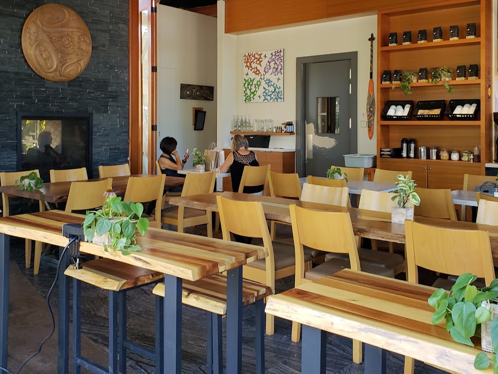 Lelem Cafe | 23285 Billy Brown Rd #100, Langley Twp, BC V1M 0C8, Canada | Phone: (604) 343-9277
