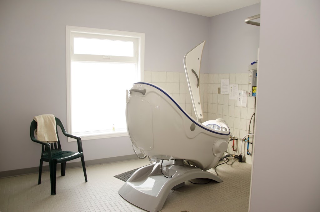 Tiverton Park Manor | 24 King St, Tiverton, ON N0G 2T0, Canada | Phone: (519) 368-8800