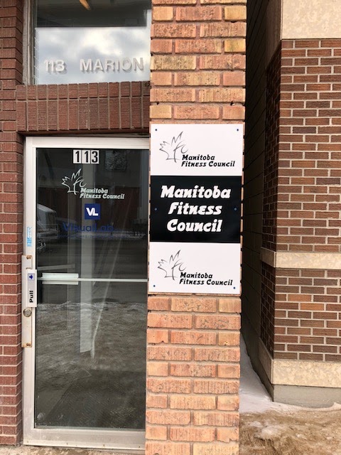 Manitoba Fitness Council | 113 Marion St #3, Winnipeg, MB R2H 0T2, Canada | Phone: (204) 235-1245