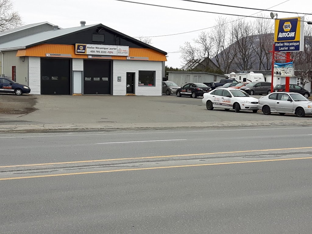 Pneu Solution Mécanique Ste-Madeleine | 3085 Boulevard Laurier, Sainte-Madeleine, QC J0H 1S0, Canada | Phone: (450) 795-3333