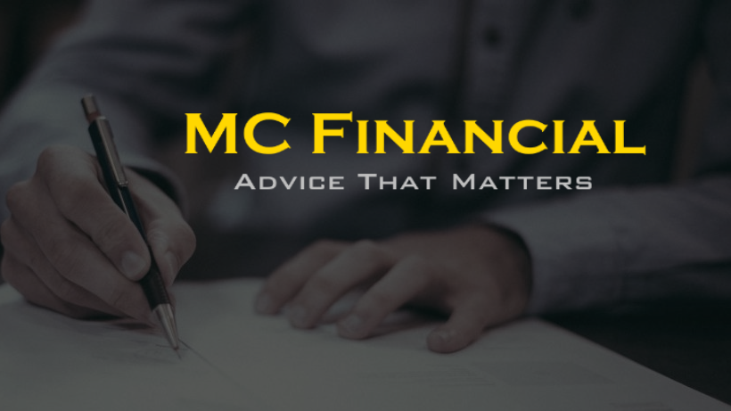 MC Financial | 5330 Canotek Rd #33, Gloucester, ON K1J 9C3, Canada | Phone: (343) 888-3228