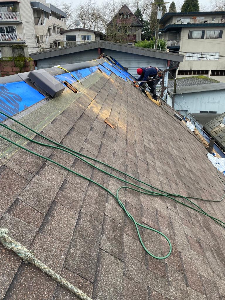 Paragon Roofing BC | 12233 92 Ave, Surrey, BC V3V 1G3, Canada | Phone: (604) 358-3436