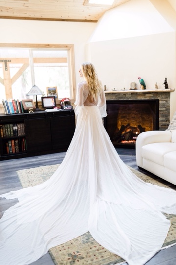 Pemberton Weddings & Events | 9114 Pemberton Meadows Rd, Pemberton, BC V0N 2L0, Canada | Phone: (604) 894-6819