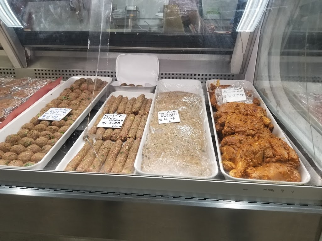 MADINA SUPERMARKET AND HALAL MEAT | 166 Meadowood Dr Unit 10, Winnipeg, MB R2M 5G8, Canada | Phone: (204) 615-9192