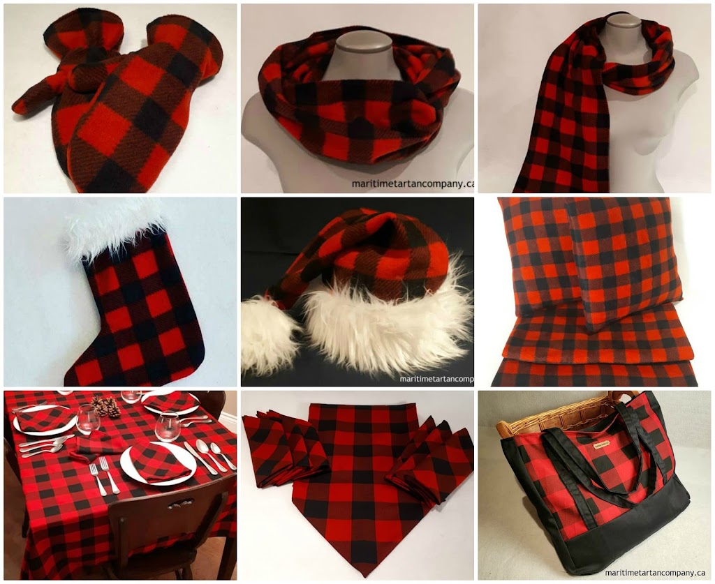 Maritime Tartan Company | 127 Victoria St E #125, Amherst, NS B4H 1Y8, Canada | Phone: (902) 441-6721