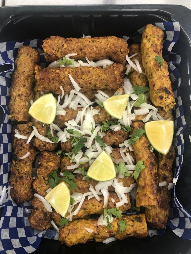 Khan Baba Foods & Pizza House | 9036 46 St NE Unit 102, Calgary, AB T3J 2E3, Canada | Phone: (403) 455-9272