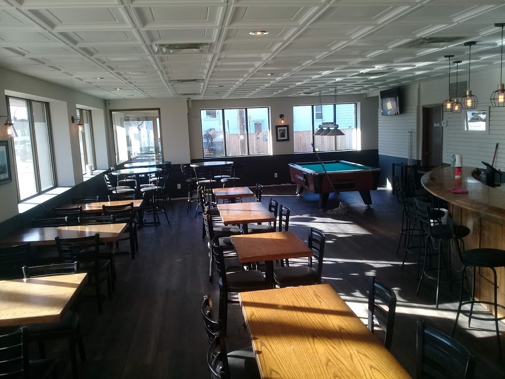 Drifters | 471 Main St W, Port Colborne, ON L3K 3V9, Canada | Phone: (905) 834-3333