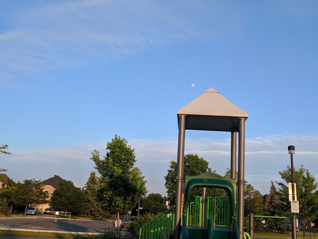 Manor Hill Park | 2245 Manor Hill Dr, Mississauga, ON L5M 5B8, Canada