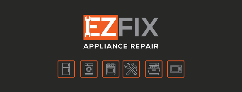 EZ Fix Appliance Repair | 145 Pine Hill Cres, Aurora, ON L4G 3X9, Canada | Phone: (888) 316-7773