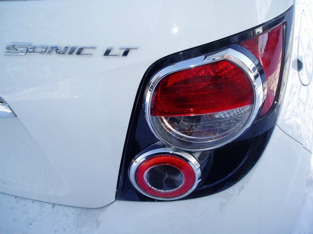 J.M. Auto Inc. | 1220 King St E, Hamilton, ON L8M 1G6, Canada | Phone: (905) 975-3030