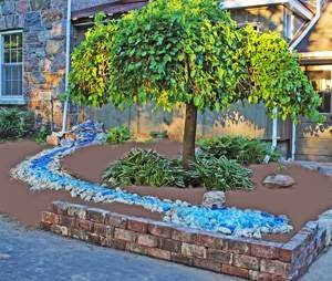 Canadian Recycled Glass | 343 Greenfield Ave, Kitchener, ON N2C 1E2, Canada | Phone: (226) 791-3364