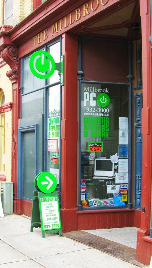 Millbrook PC | 19 King St E, Millbrook, ON L0A 1G0, Canada | Phone: (705) 932-3000