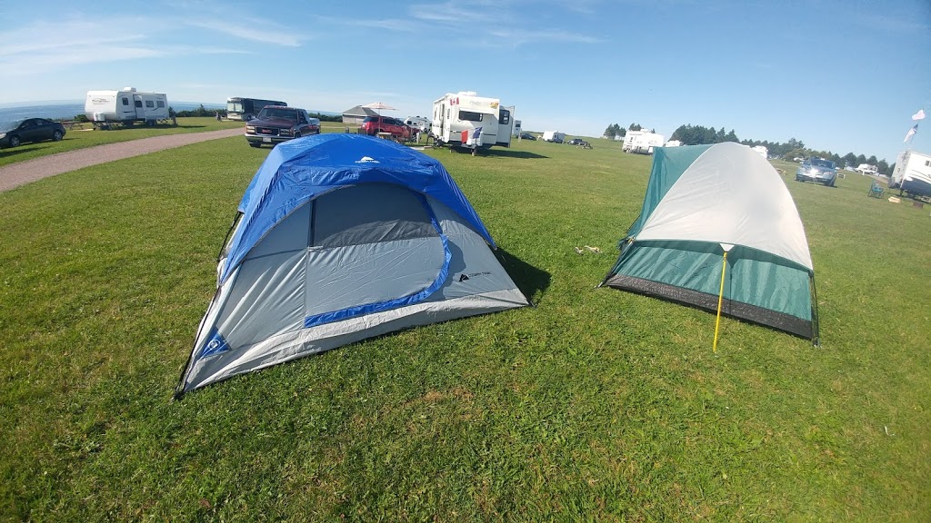 Murray Beach Provincial Park Campground | 1680 NB-955, Botsford Parish, NB E4M 3J7, Canada | Phone: (506) 538-2628