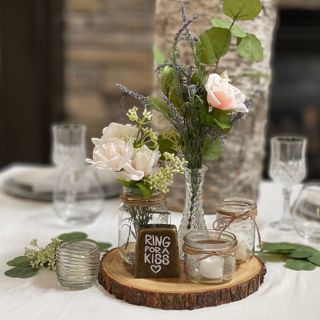 Boxwood Events | 152 Silverado Skies Manor SW, Calgary, AB T2X 0K2, Canada | Phone: (587) 997-1314