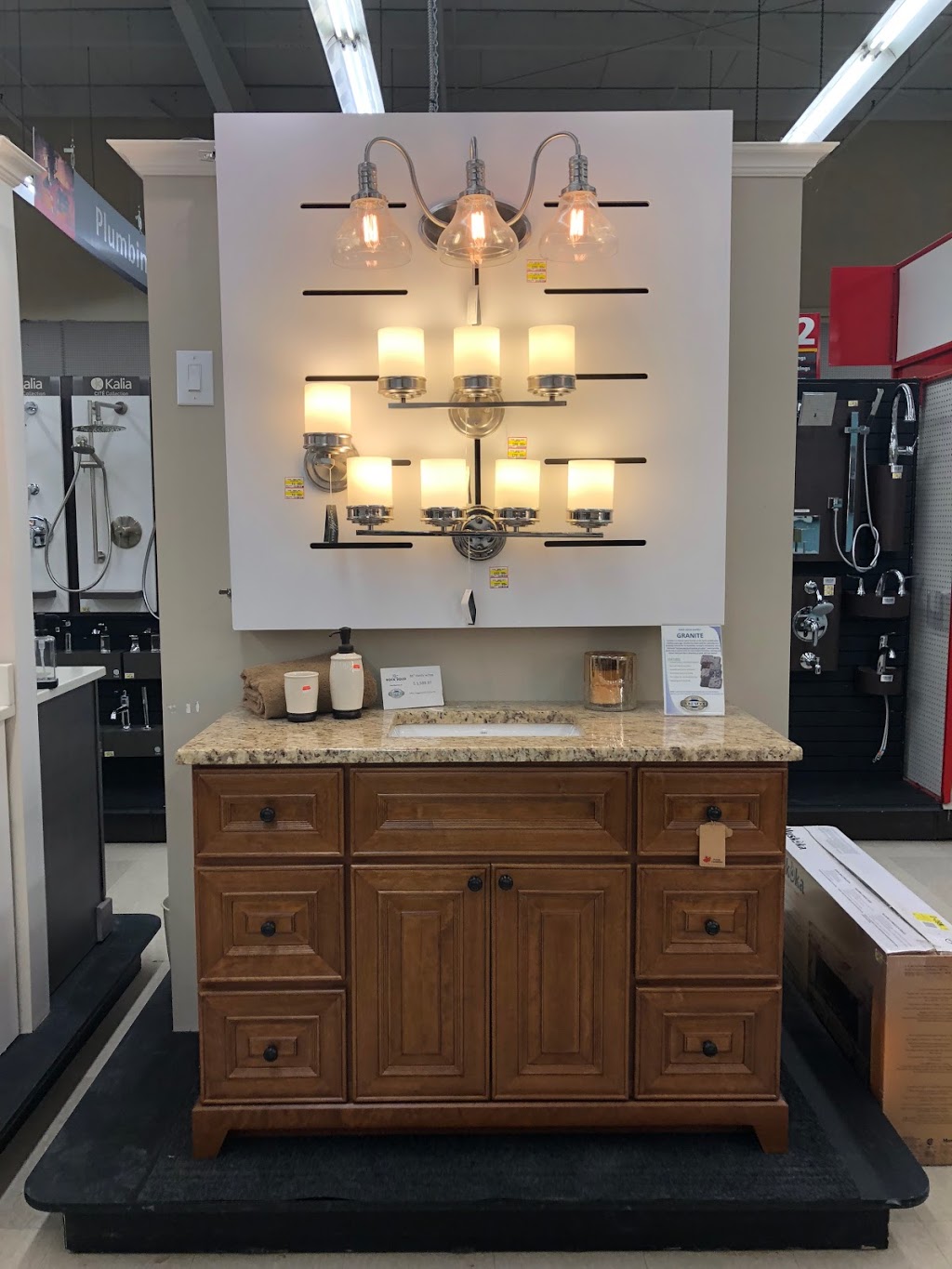 Weeks Home Hardware - Waterdown | 71 Hamilton St N, Waterdown, ON L0R 2H0, Canada | Phone: (905) 689-6618