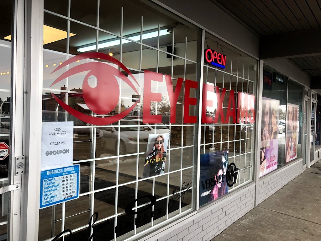 Lens Save Express Optical | 3919 Richmond Rd SW #4, Calgary, AB T3E 6L6, Canada | Phone: (587) 353-7861