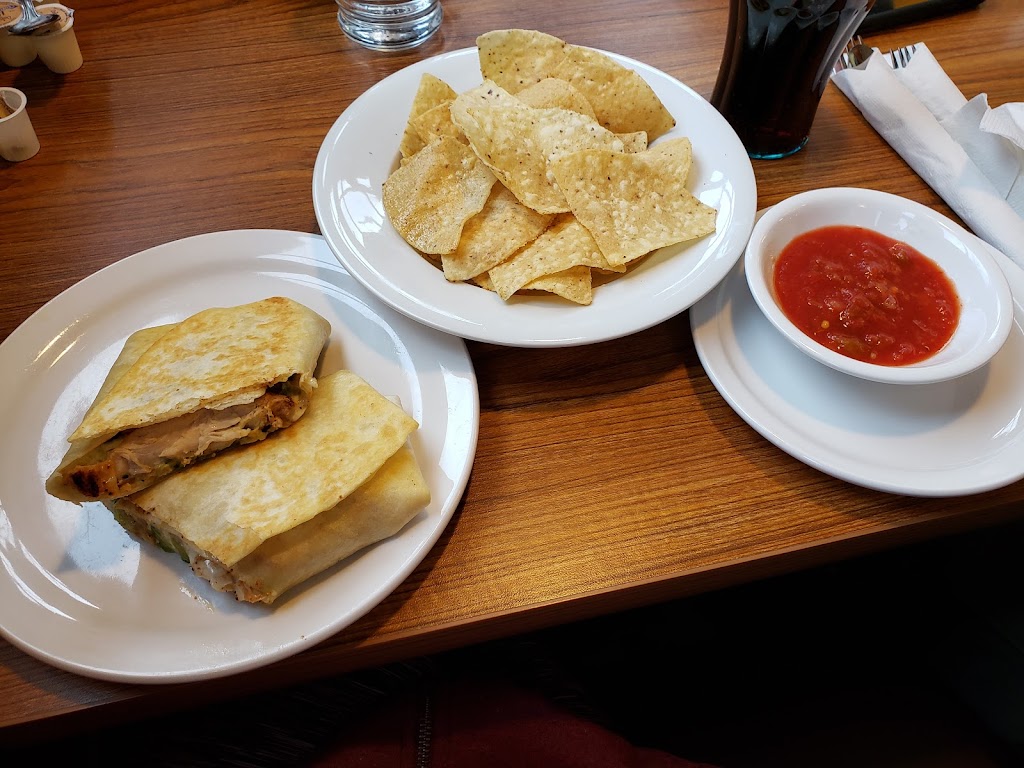 Dennys | 3999 Airport Rd, Merritt, BC V1K 1R2, Canada | Phone: (236) 575-2204