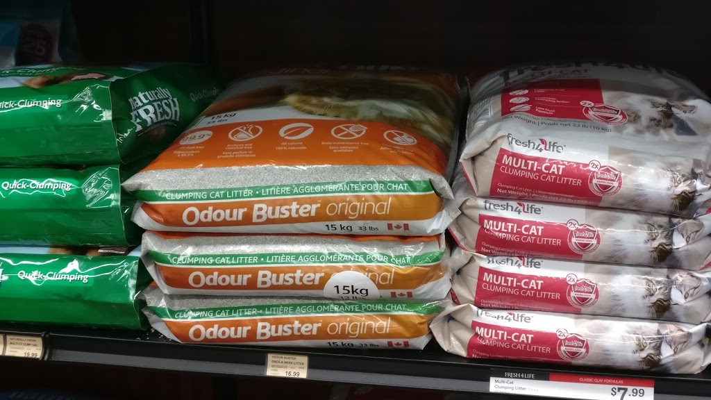 Pet Valu | 49A Superior St, Devon, AB T9G 1K8, Canada | Phone: (780) 987-2031