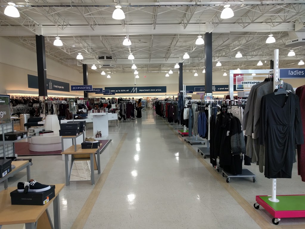 Marshalls | 7337 Macleod Trail, Calgary, AB T2H 0L8, Canada | Phone: (587) 293-3485