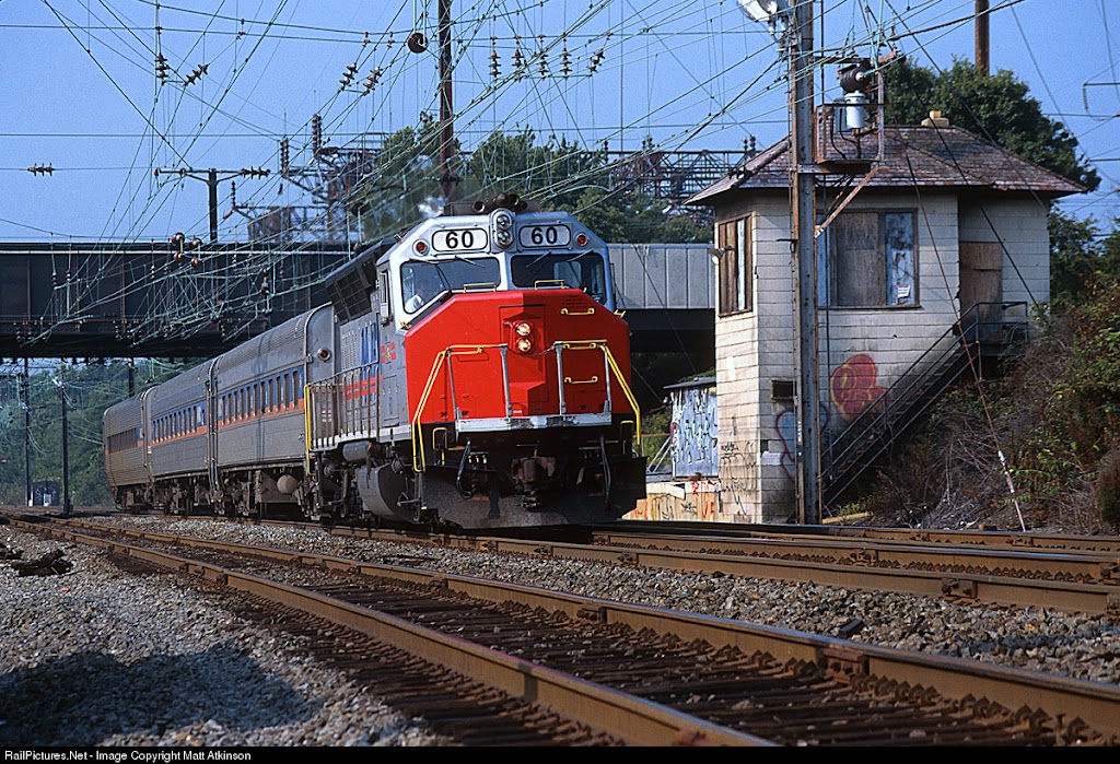 Canadian National Railway Company | 935 Rue De La Gauchetière O, Montréal, QC H3B 2M9, Canada | Phone: (888) 888-5909