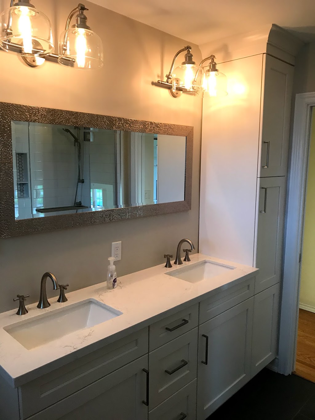Ambrosio Construction & Renovations Inc. | 601 Tradewind Dr, Ancaster, ON L9G 4V5, Canada | Phone: (289) 239-6799