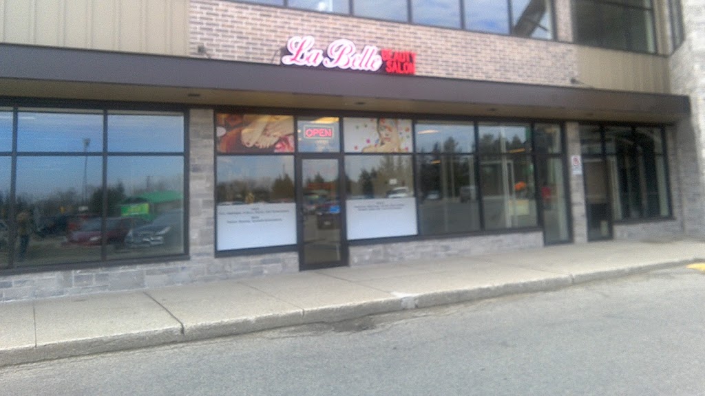 La Belle Beauty Salon & Nail | 851 Fischer-Hallman Rd, Kitchener, ON N2M 5M8, Canada | Phone: (519) 570-1052