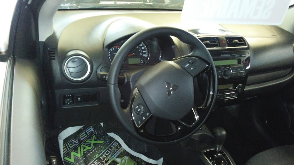 Jean Dumas Saguenay Mitsubishi | 2375 Bd du Royaume, Chicoutimi, QC G7T 1A2, Canada | Phone: (418) 543-5353
