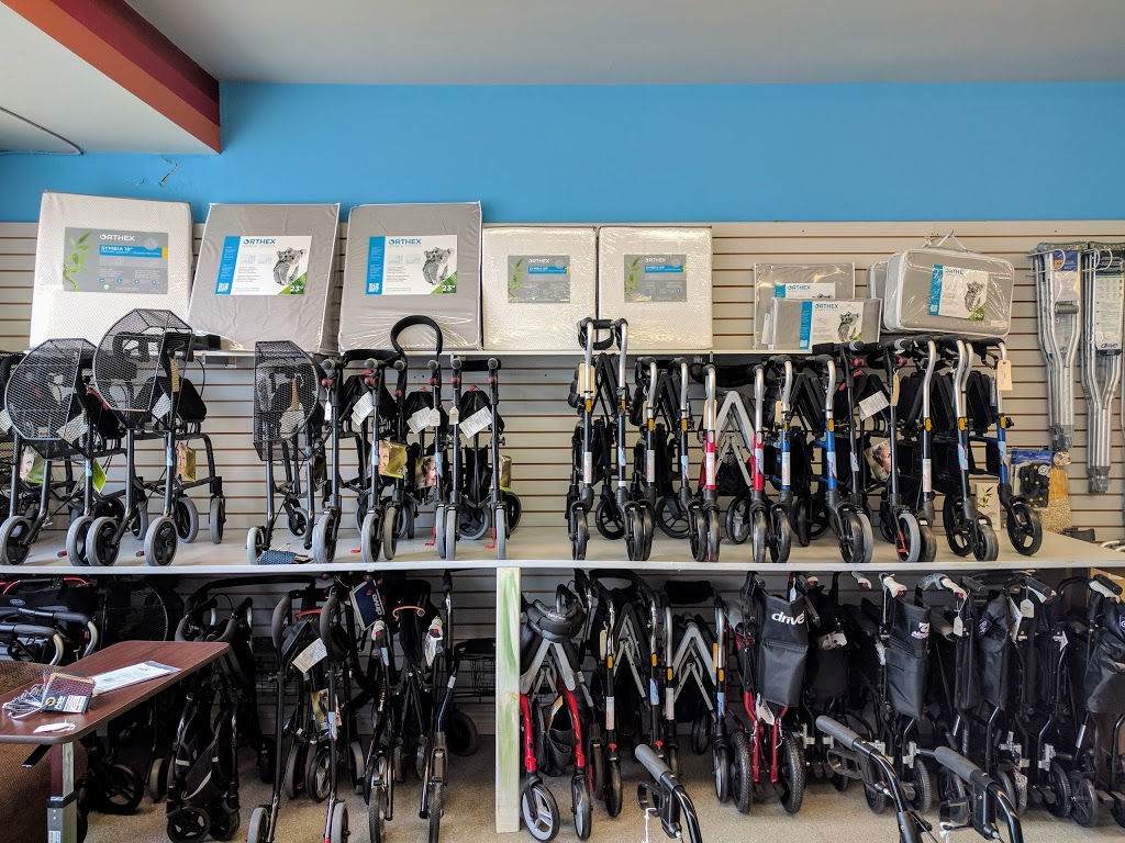 Ontario Home Oxygen & Health | 66 Delhi St, Guelph, ON N1E 4J7, Canada | Phone: (519) 821-9519