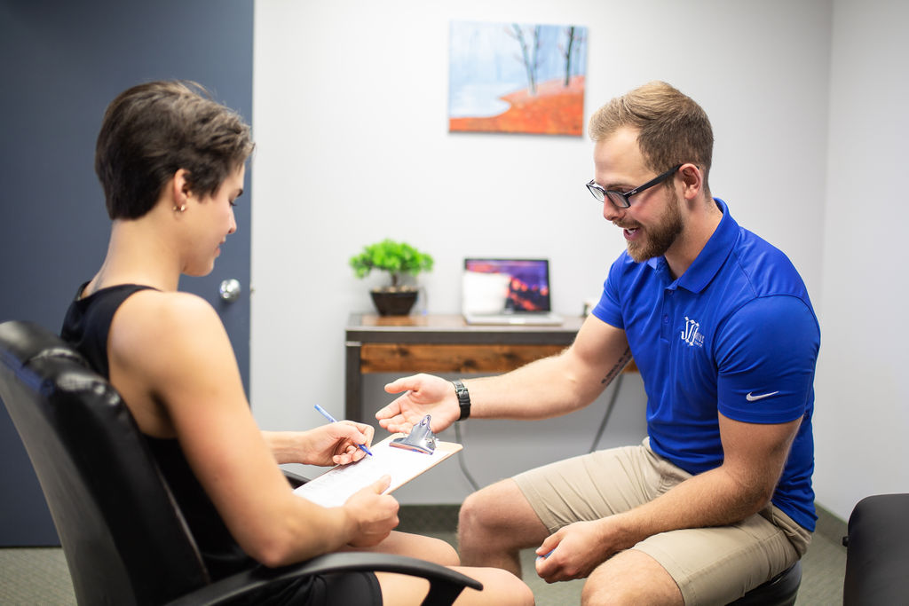 Motus Strength Health Club | 18 Thompson Crescent, Erin, ON N0B 1T0, Canada | Phone: (519) 803-7773