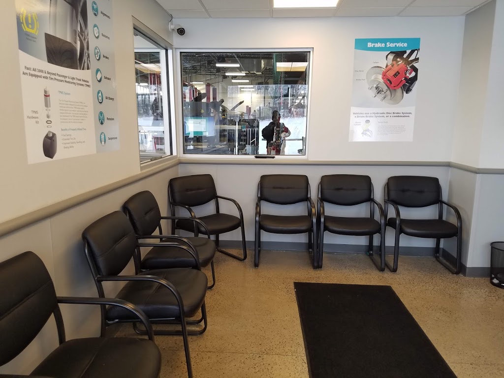 Mavis Discount Tire | 5363 Southwestern Blvd, Hamburg, NY 14075, USA | Phone: (716) 412-0010