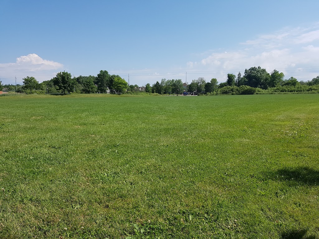 Old Oak Park | 507 Old Oak Pl, Waterloo, ON N2T 2V8, Canada