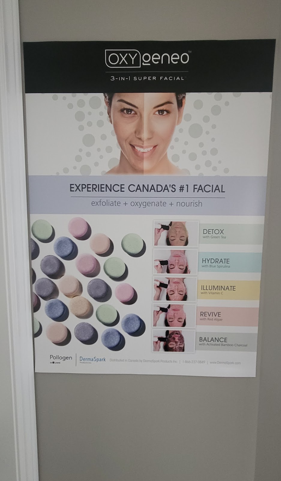 The Aesthetics Boutique | 64 Viking Dr, Binbrook, ON L0R 1C0, Canada | Phone: (289) 921-8240