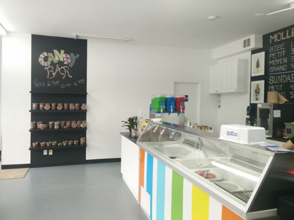 Crèmerie La Boîte à Crème | 346-B, QC-273, Saint-Apollinaire, QC G0S 2E0, Canada | Phone: (418) 433-4303