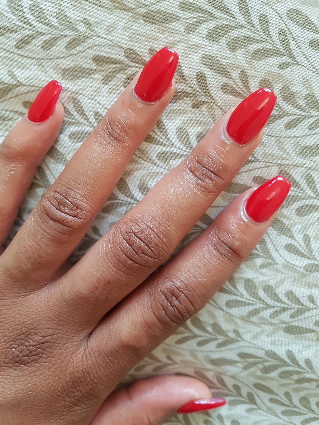Crazy Nails | 4410 Kingston Rd, Scarborough, ON M1E 2N5, Canada | Phone: (416) 284-6757