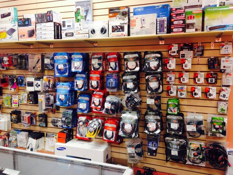 WiFi Computers | 105 Father Tobin Rd, Brampton, ON L6R 0W9, Canada | Phone: (905) 789-9434