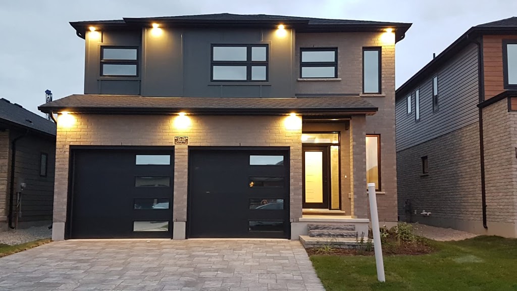 Karim Design & Build | 6725 Crown Grant Rd, London, ON N6P 0G2, Canada | Phone: (519) 808-6449