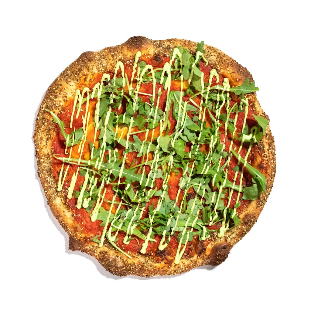 Later Pizza | 48 Pine St, Collingwood, ON L9Y 2N7, Canada | Phone: (705) 445-0202