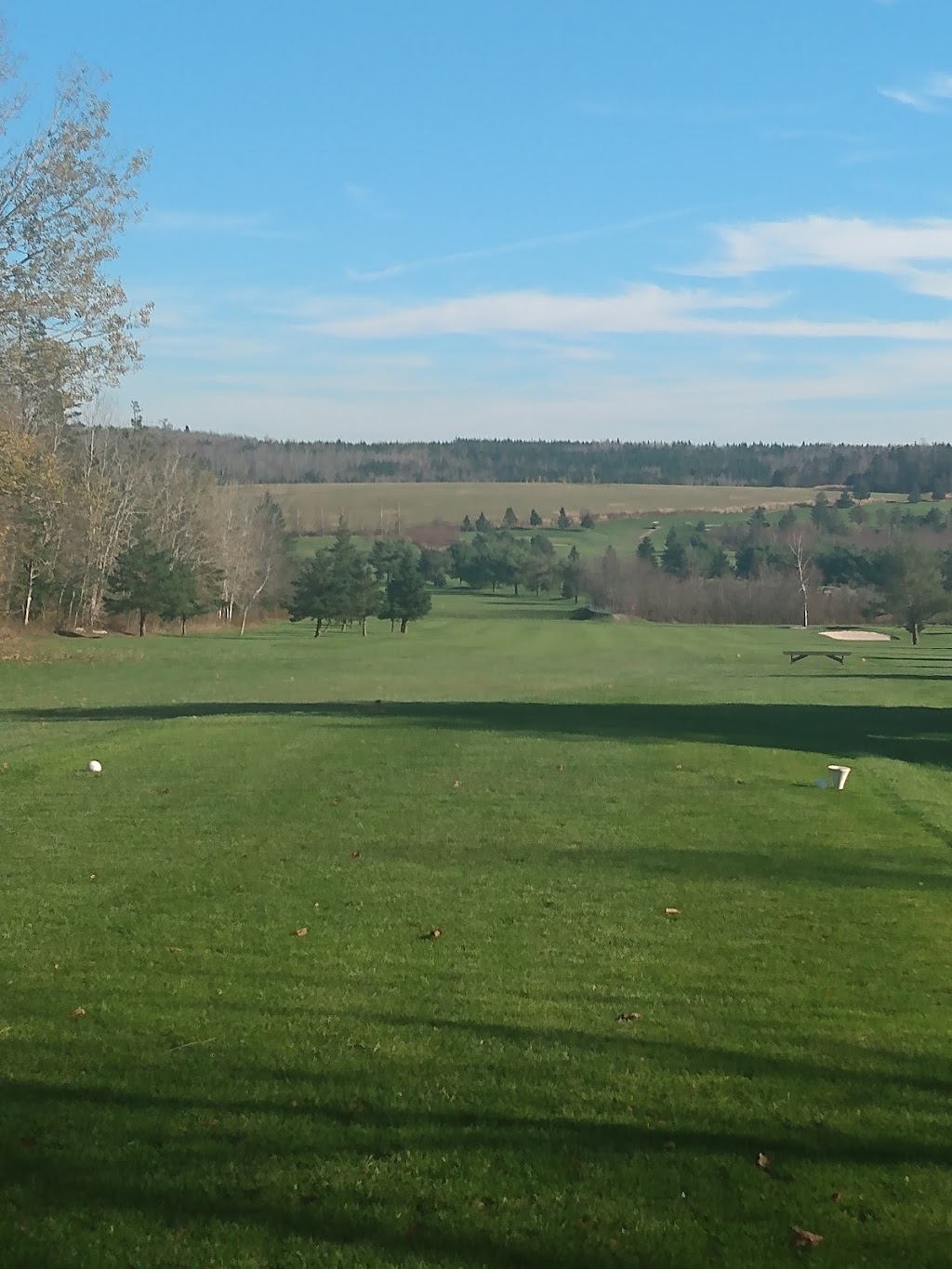 Brookfield Golf & Country Club | 785 Nova Scotia Trunk 2, Brookfield, NS B0N 1C0, Canada | Phone: (902) 673-3352
