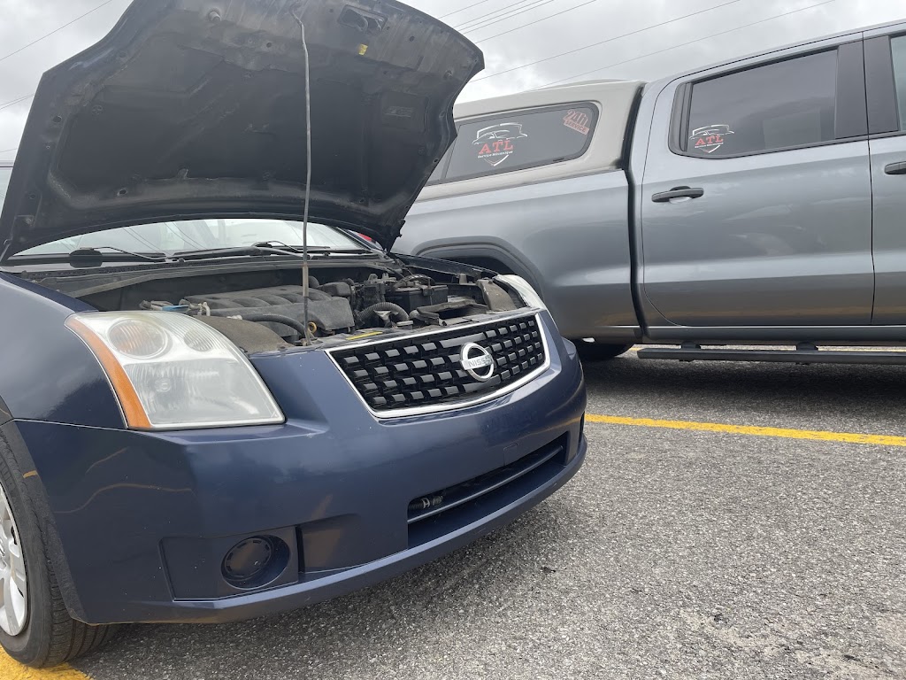 ATL | 1161 Terr. Fleury, Saint-Joseph-de-Beauce, QC G0S 2V0, Canada | Phone: (418) 225-0669