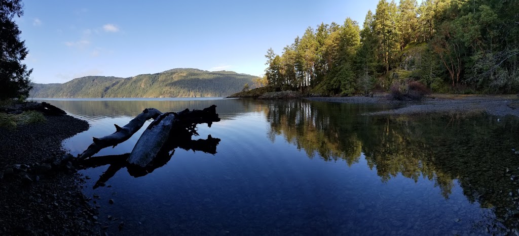 Mckenzie Bight | Highlands, BC, Canada