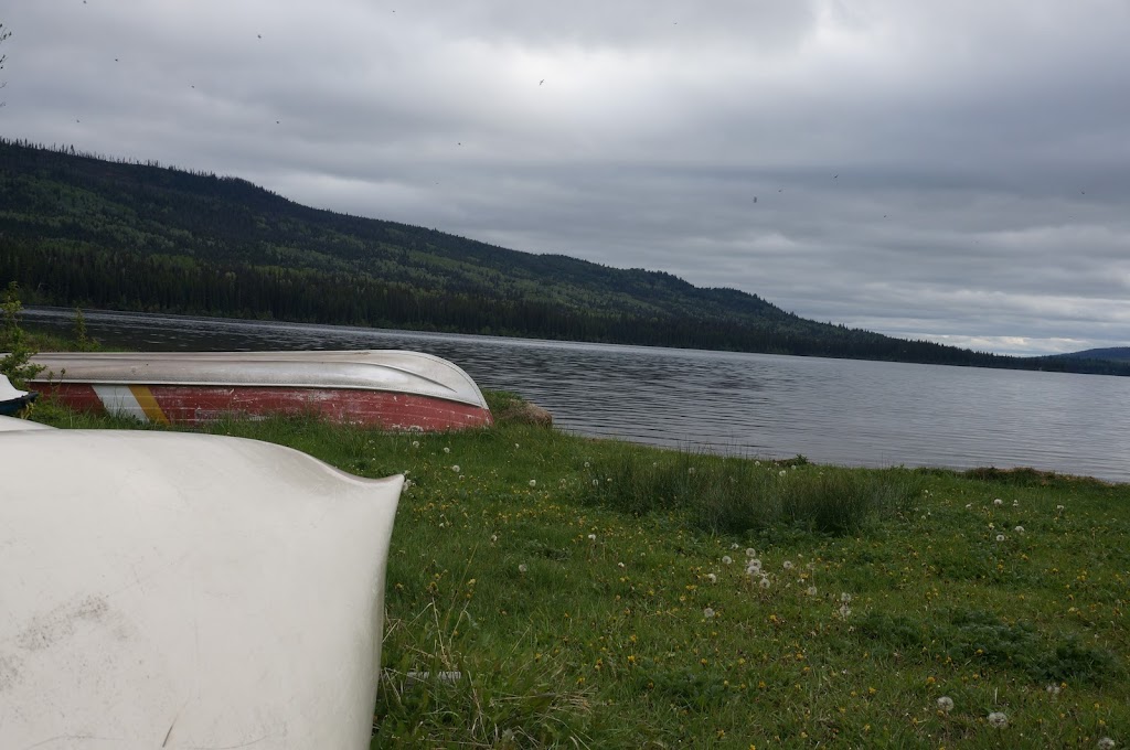 Eagan Lake Waterfront Cabin, Bridge Lake Area, BC | Reed Road, Bridge Lake, BC V0K 1E0, Canada | Phone: (425) 432-6402