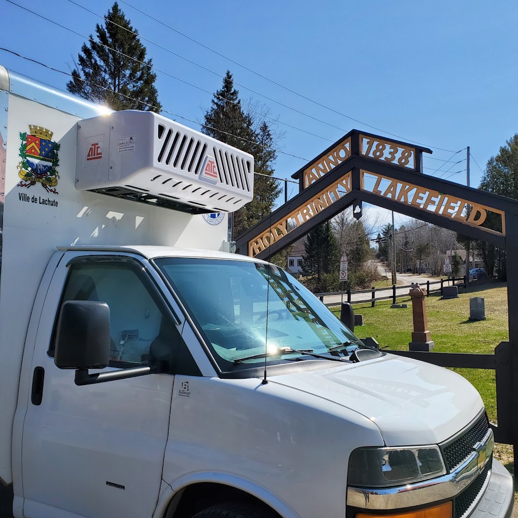 Trinity Community Center | 2 Chem. Cambria, Gore, QC J0V 1K0, Canada | Phone: (450) 562-2025