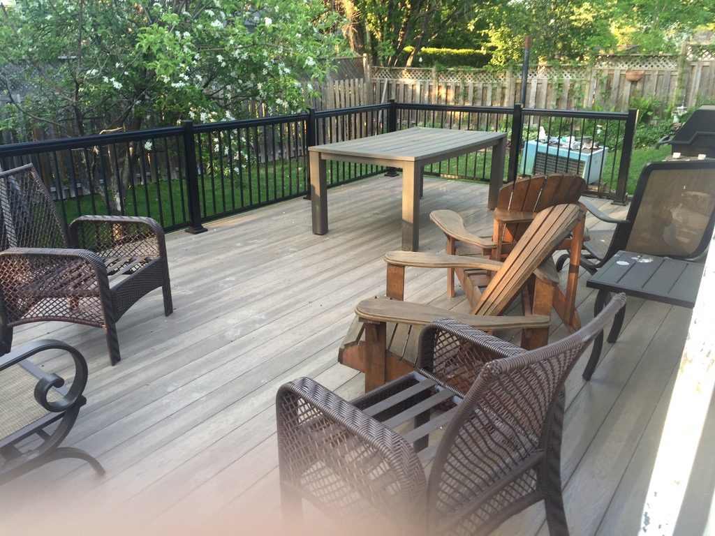 Amco Fencing and Decks Inc. | 155 Reis Rd, Carp, ON K0A 1L0, Canada | Phone: (613) 461-2626