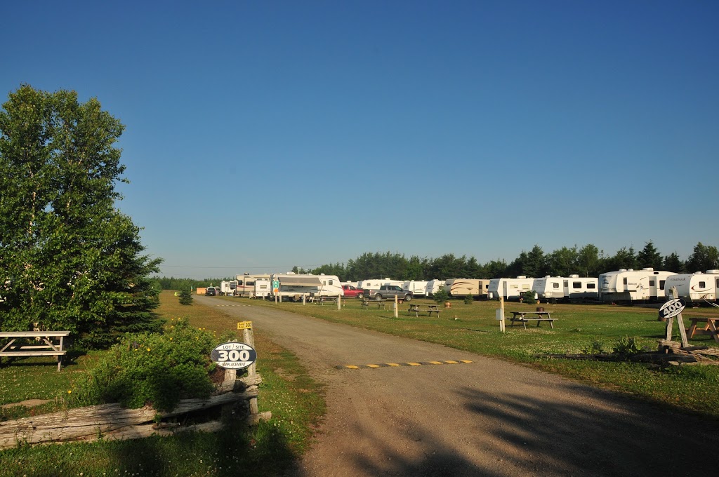 Bouctouche Baie Chalets et Camping | 2239 NB-475, Saint-Édouard-de-Kent, NB E4S 4W4, Canada | Phone: (506) 743-8883
