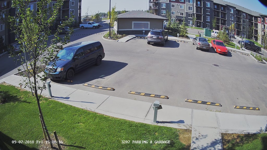Eagle Eye Security Solutions Ltd | Surveillance Cameras & Access | 140, 280 Portage Close, Sherwood Park, AB T8H 2R6, Canada | Phone: (780) 570-5974