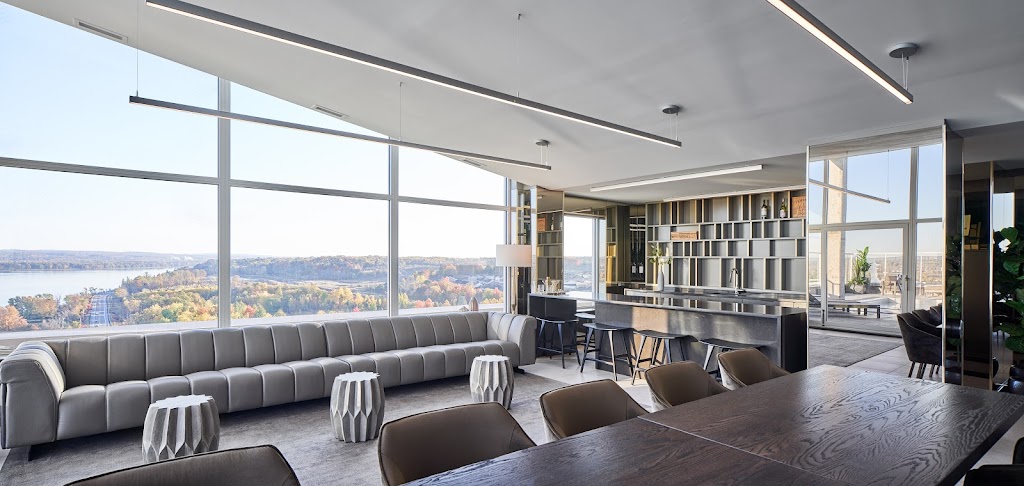 Petries Landing by Brigil | 8865 Jeanne DArc Blvd N, Orléans, ON K4A 0S8, Canada | Phone: (613) 706-4262