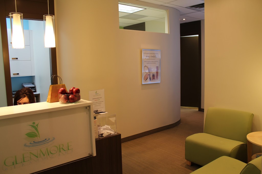 Glenmore Healthcare | 1600 90 Ave SW Suite A305, Calgary, AB T2V 5A8, Canada | Phone: (403) 452-5699